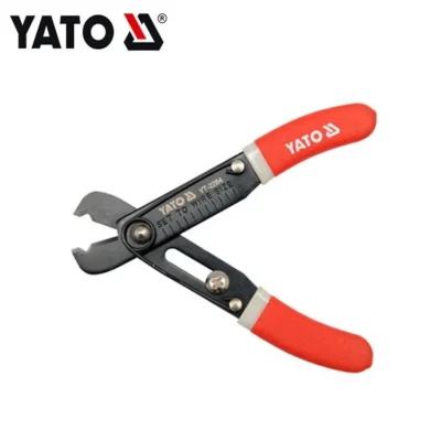 130 mm Length Wire Stripper Yato Brand YT-2264