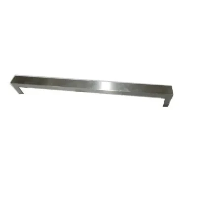 14 Inch Stainless Steel Nickel Silver Color Furniture Handle