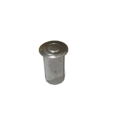 Stainless Steel Door Tower Bolt Dust Cover