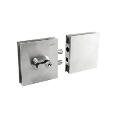 Yale Corner Lock To Fit With Dorma Type Spindle, Sss