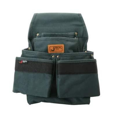 360 x 300 mm Waist Tool Bag JETECH Brand BA-M2