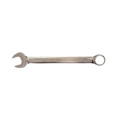 605mm X 695mm L Stainless Steel Combination Wrench JETECH Brand COM-65