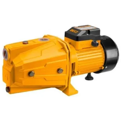 220-240V 750W Industrial Self-priming Water Jet pump Ingco Brand JP07508