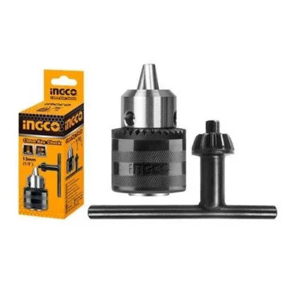1.5-13mm Chuck Key Ingco Brand for Use with Drill Machine Chucks KC1301
