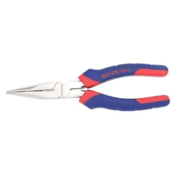 200MM(8") Long Nose Plier Workpro Brand in Bangladesh