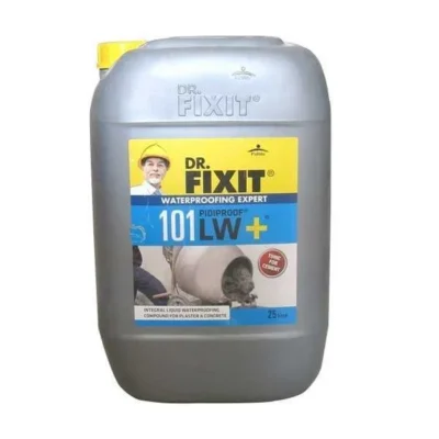 25 Liter Water Proofing Expert Dr Fixit Brand Lw 101