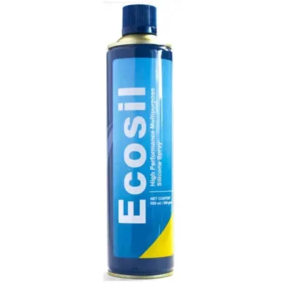 Ecosil High Performance Silicone Based Mould Release Spray