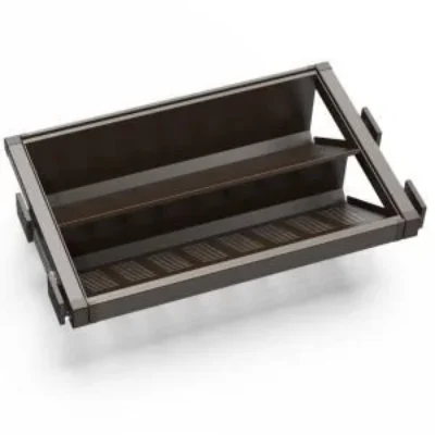 Heuger Pull-Out Shoe Rack