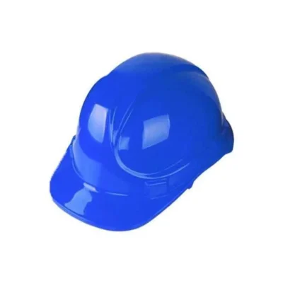 Heavy Duty Blue Color Safety Helmet Yato Brand YT-73982