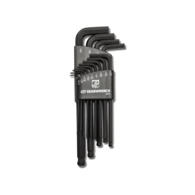13 Pcs Set Ball Head Flat Head Extended Set Hexagon Set PM-B13