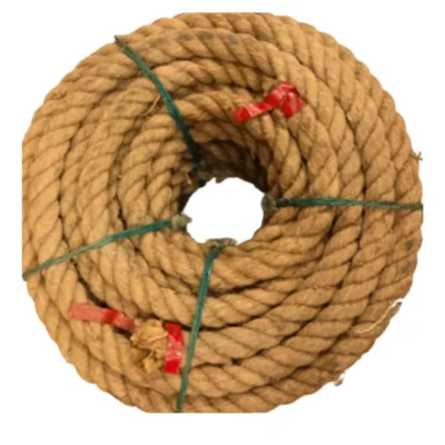 Fire Proof Rope (30m)