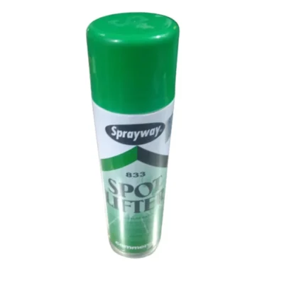 450  ml Spot Lifter and Remover Sprayway Brand