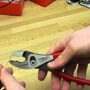 Slip joint pliers