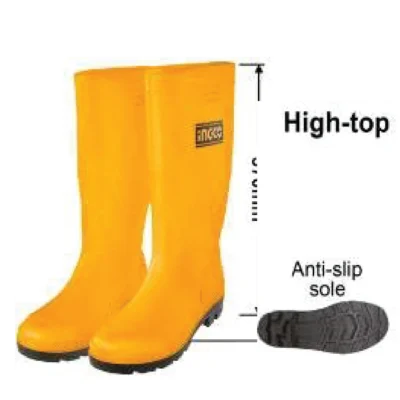 Heavy Duty Safety Shoe Ingco  Brand SSH02S1P.39 – 45