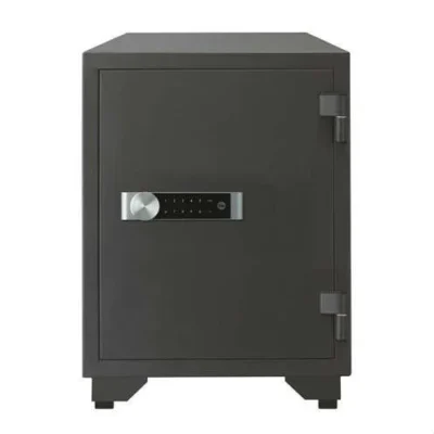 XX-Large Size Mode Fire Safe Locker Safety Vault Yale Brand YFM/695/FG2