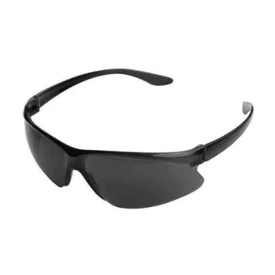Black Color Safety Goggle