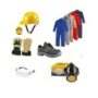 Safety Gear/Protective Equipment