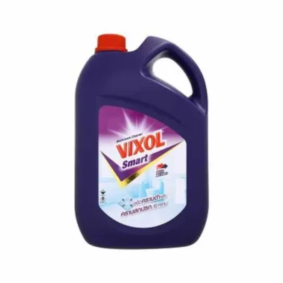 3500 ml Bathroom Cleaner Vixol Brand