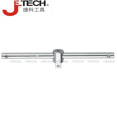 200mm Sliding T-Bar 3/8″ JETECH Brand SB3/8
