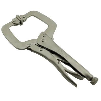 13 inch Lock Grip Plier C-Type  Douniushi Brand