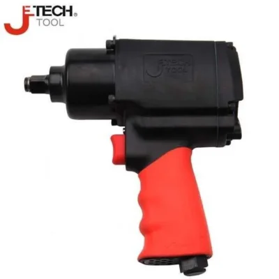 1/2″ Drive 68-810Nm Large Torque Pneumatic Impact Wrench Jetech Brand AMW-1 2-1054