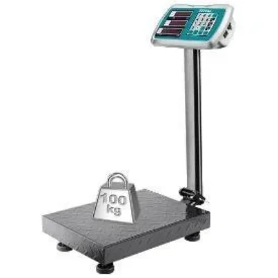 100Kg Electronic Scale Total Brand TESA31001