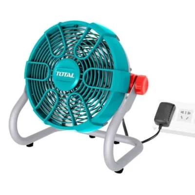 20V Cordless Fan Total Brand TFALI2002 (With Battery & Charger)