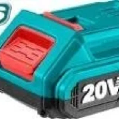 20v 2.0Ah  Lithium-Ion Battery Total Brand TFBLI20011