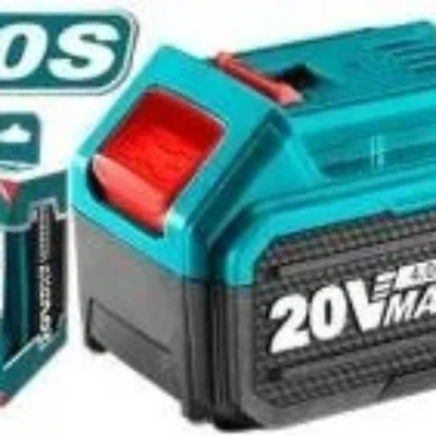 20v 5.0Ah  Lithium-Ion Battery Total Brand TFBLI2053