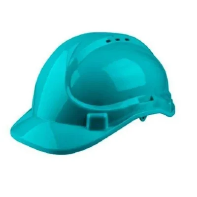 Heavy Duty Safety Helmet Total Brand TSP2608