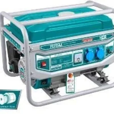 2.800W Gasoline Generator Total Brand TP130005