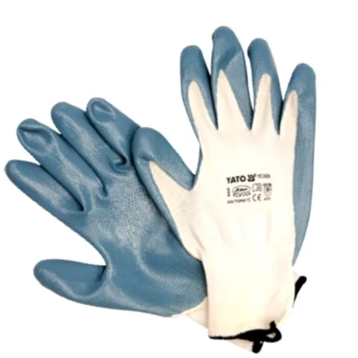 10 Inch Working Hand Gloves YT-7474