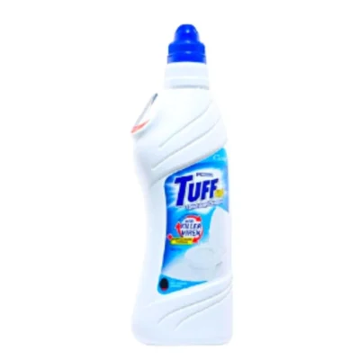 Tuff Clean Tiles & Toilet Cleaner 1000ml