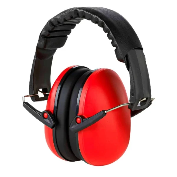 Hearing Protection and Noise Reduction Ear Muff YT-7463 | Buy Ear Muff ...