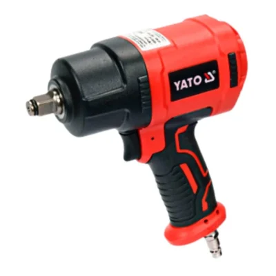 1/2 Inch Drive 600 Nm Impact Wrench – Pneumatic YT-09506