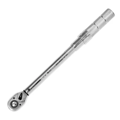 1/2 Inch DR, 10-60 NM Torque Wrench Yato Brand YT-07611