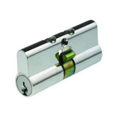 Assa Abloy Corner Patch Lock Suits Euro Profile Cylinder – C4 Keying Sss-304