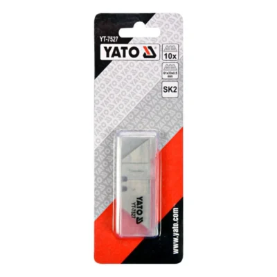 Knife Blade Yato Brand YT-7527
