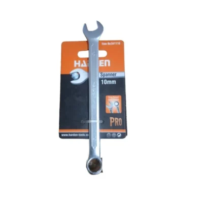 10mm Combination Spanner Harden Brand