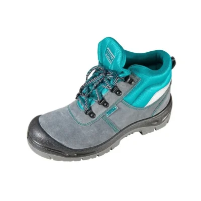 Heavy Duty Safety Shoe Total Brand TSP201S1P.44