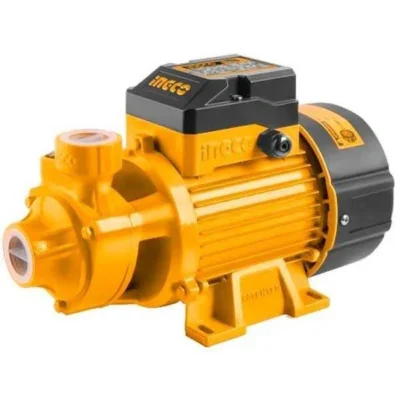 220-240V 370W Industrial Peripheral Water pump Ingco Brand VPS3708