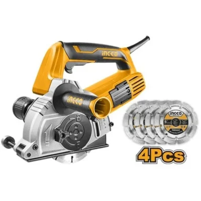 1500W Industrial Wall Chaser Ingco Brand WLC15008