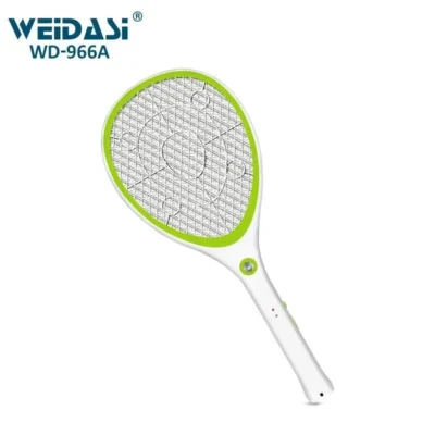 High Quality Weidasi Electric Mosquito Bat WD-966A