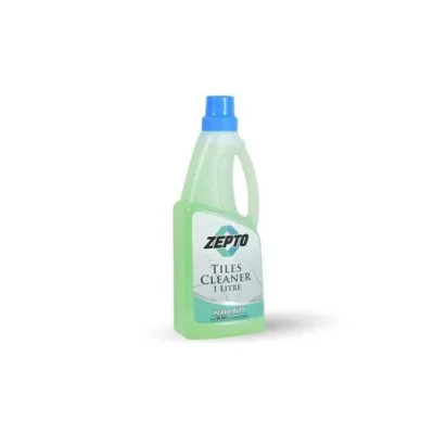 1 Liter Tiles Cleaner Zepto Brand