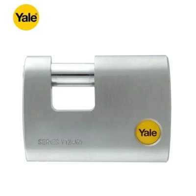 Y124/60/110/1 Padlock 60mm 3 Keys, VP
