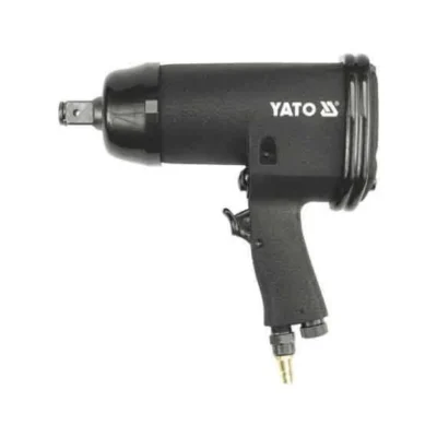 1/4″ Drive 945Nm Air Impact Wrench Yato Brand YT-0956