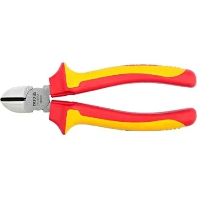 Cutting plier-insulated Yato Brand YT-21136