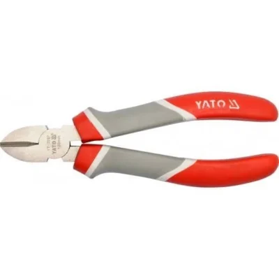 Cutting plier-insulated Yato Brand YT-21137