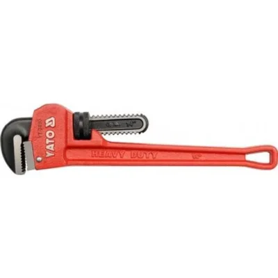 48 Inch Extra Long Pipe Wrench Yato Brand YT-2495 S