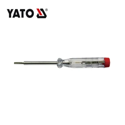 140 mm Length Voltage Tester Yato Brand YT-28301